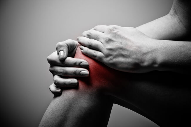 Knee Pain