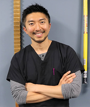 dr kim